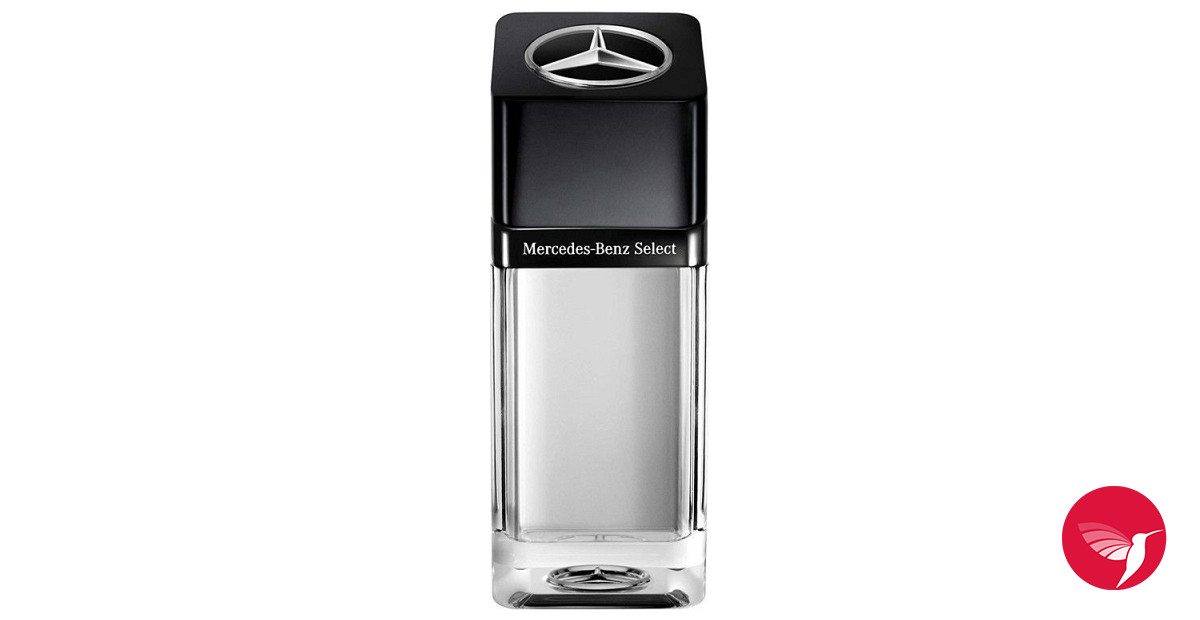 Mercedes-Benz Select Mercedes-Benz cologne - a fragrance for men 2018