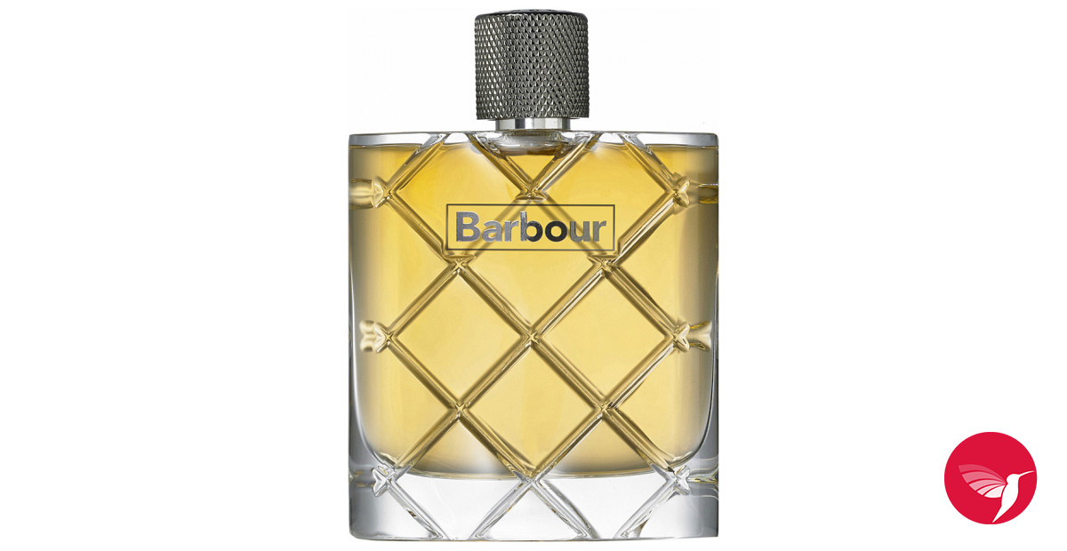 Barbour For Him Barbour cologne - a 