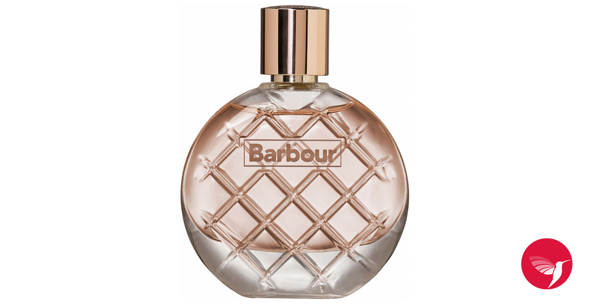 barbour fragrance for him
