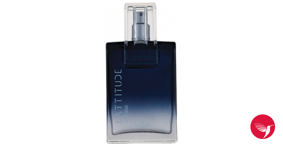 Lattitude Cruise Hinode cologne a fragrance for men