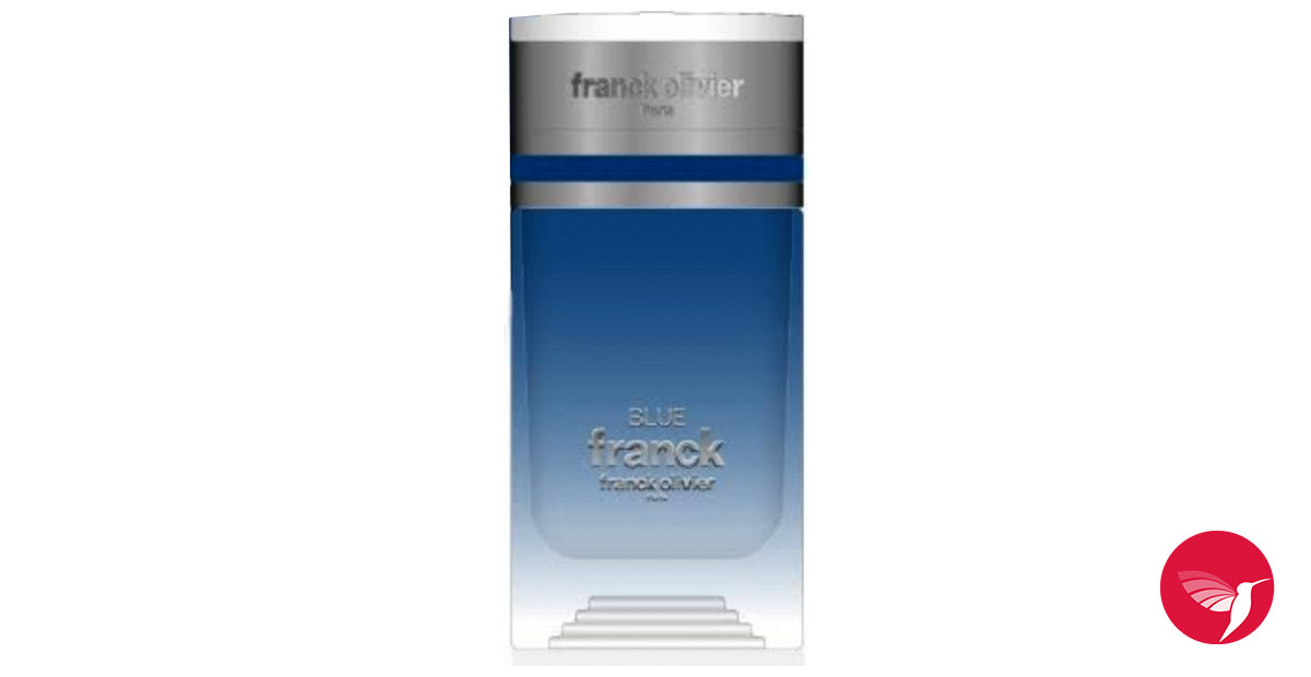 Franck olivier blue online touch fragrantica