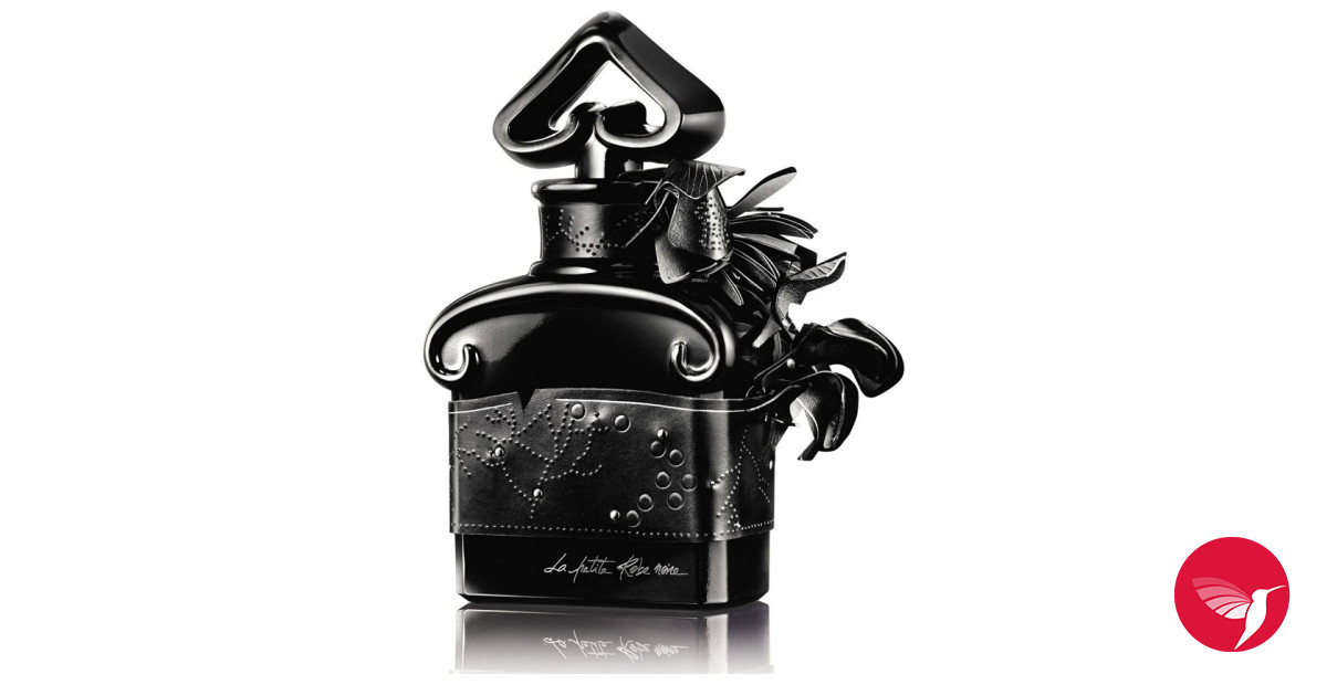 【新品 未開封】100ml La Petite Robe Noire La Petite Robe Noire ⋅ Eau de Parfum ⋅ GUERLAIN