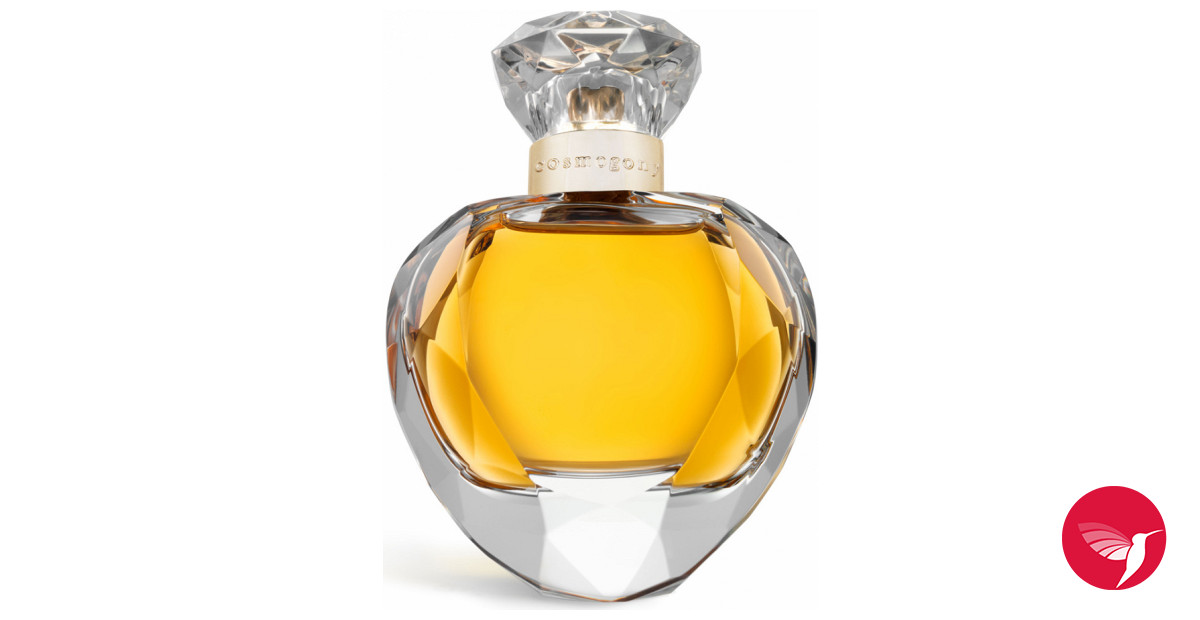 Sun Light Cosmogony perfume - a fragrance for women 2017
