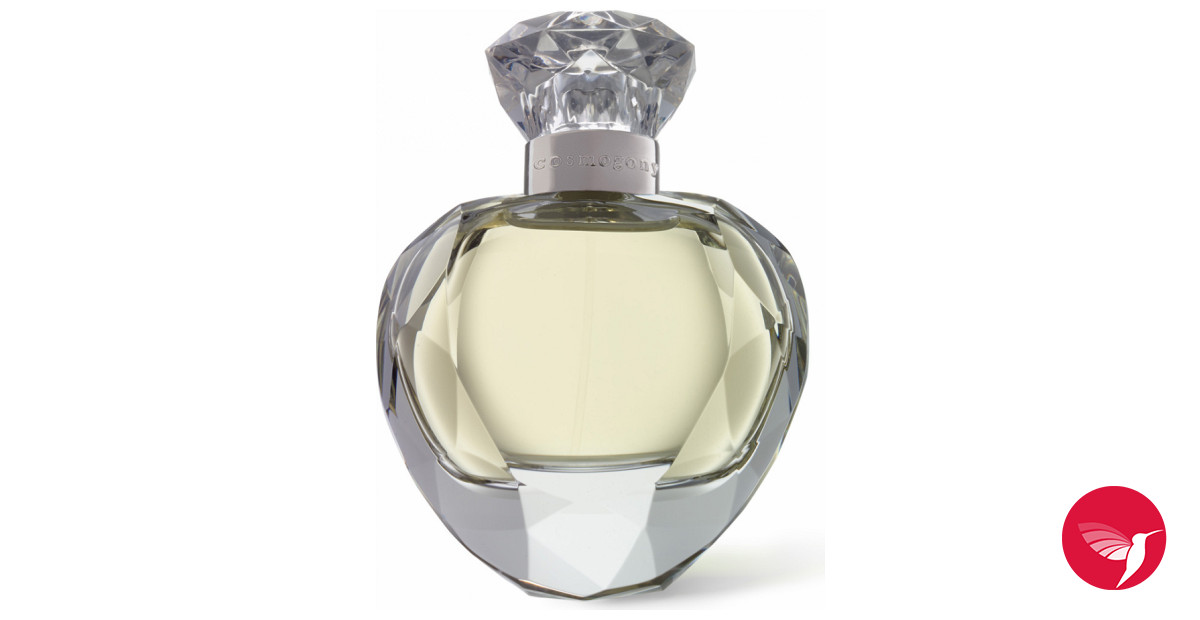 Moon Light Cosmogony perfume - a fragrance for women 2017