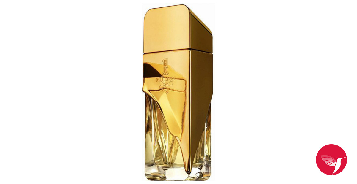 1 Million Eau de Toilette Collector Edition Rabanne cologne - a ...