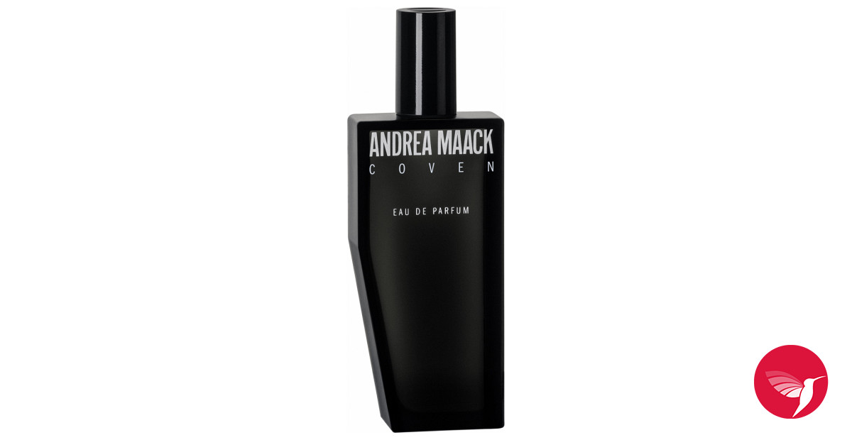 Coven Andrea Maack perfume - a fragrance for women and men 2017