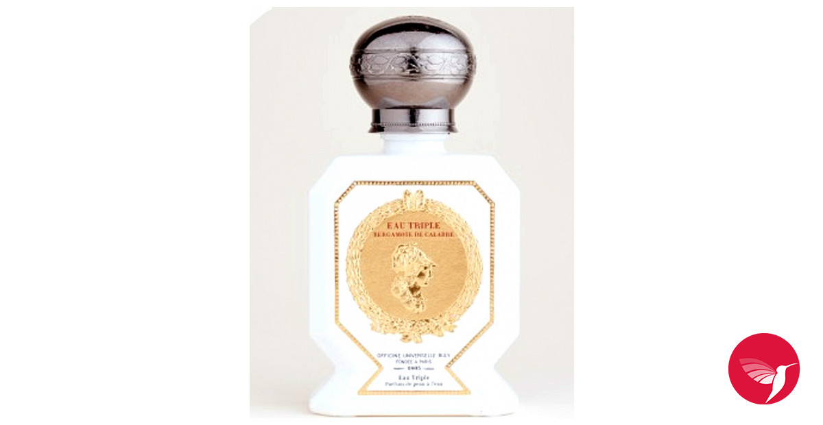 Eau Triple Bergamote De Calabre Buly 1803 perfume - a fragrance for ...