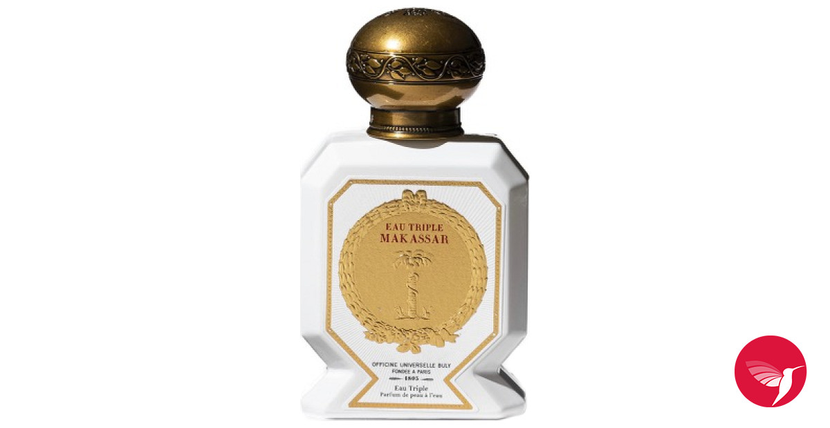 LVMH buys perfume company Officine Universelle Buly 1803