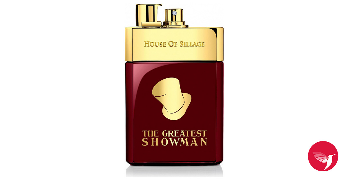 The Greatest Showman for Him House Of Sillage cologne a fragrance for