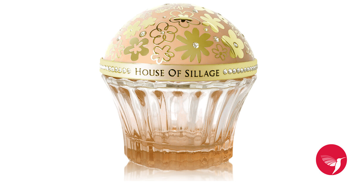 House of Sillage Whispers in the Garden Discovery Travel Set Women