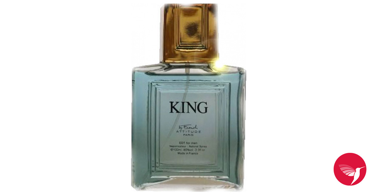 King Of France Mens Cologne Fragrance for Sale in Chino, CA - OfferUp