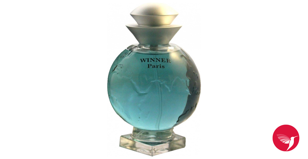 Winner for Him French Attitude cologne - a fragrance for men