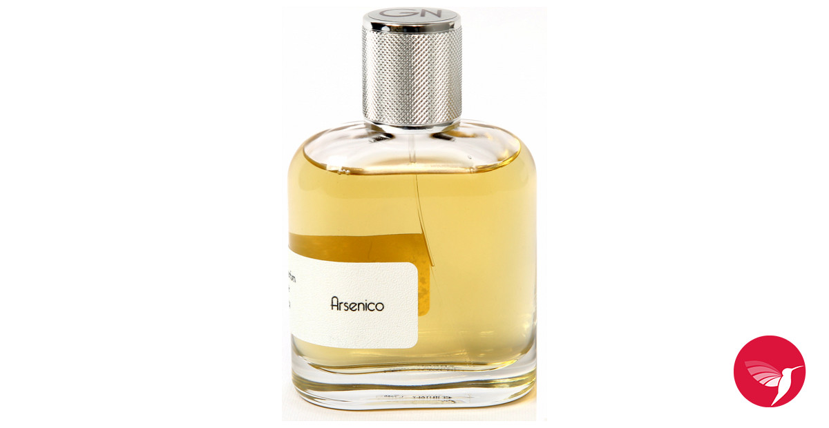 ghost fragrantica