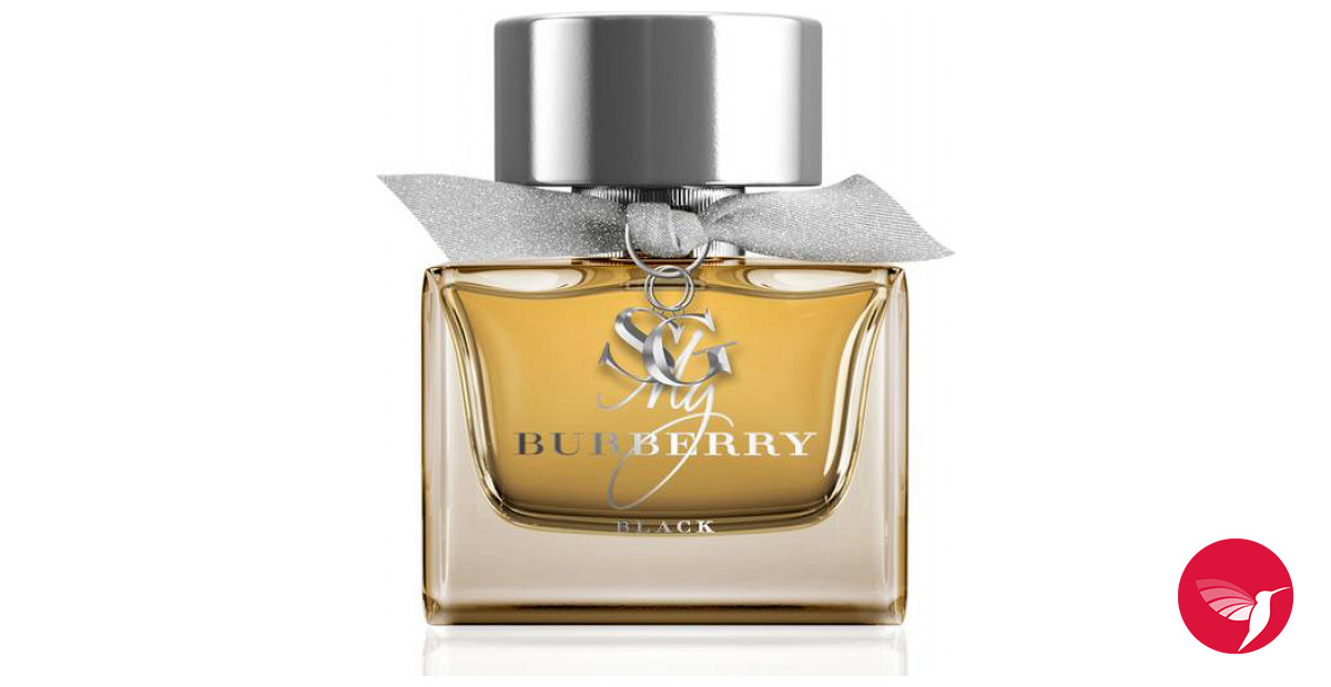 burberry black limited edition
