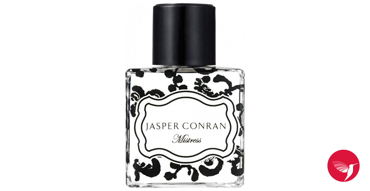 jasper conran mistress perfume