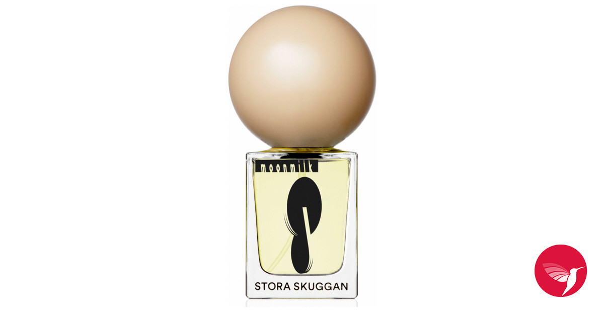 Moonmilk Stora Skuggan perfume - a fragrance for women and men