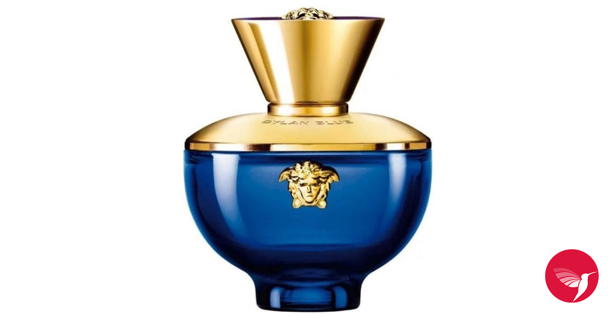 Versace Pour Femme Dylan Blue Versace 