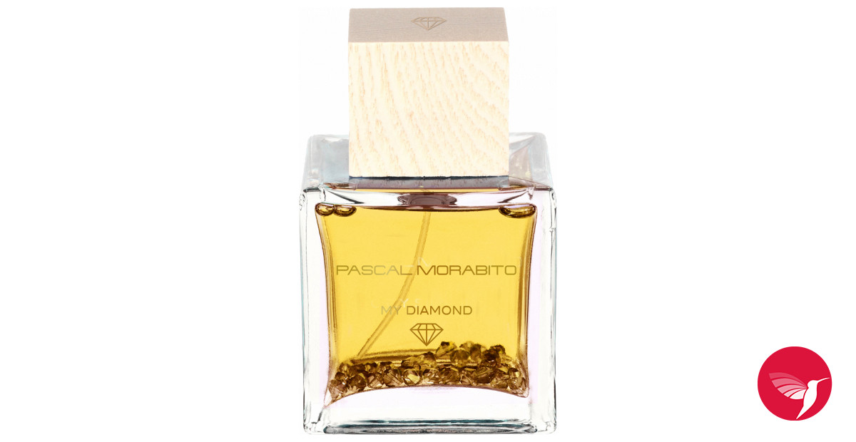 avis parfum pascal morabito