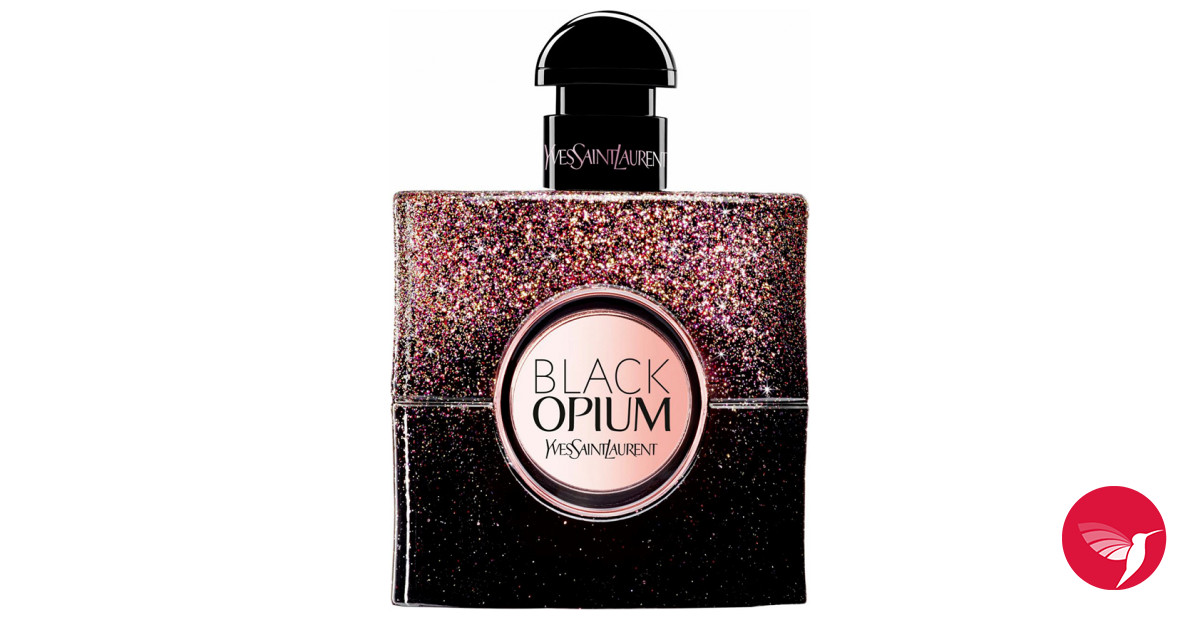 YSL Black Opium Intense ¢1100 - The Perfume HQ Ghana