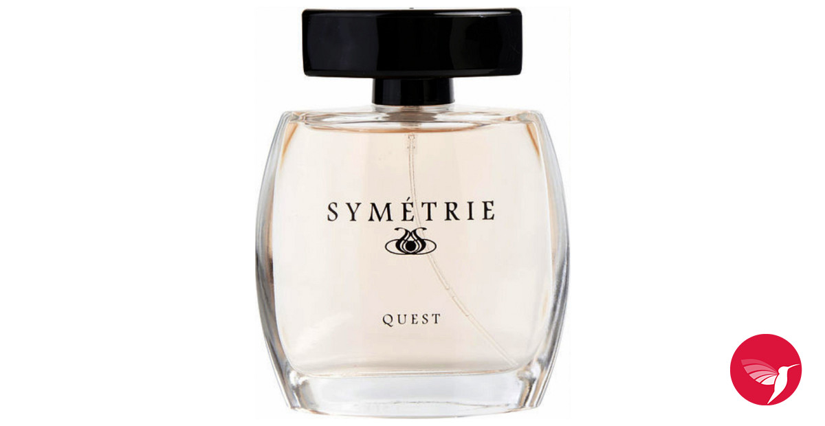 Quest Symétrie cologne a fragrance for men 2017