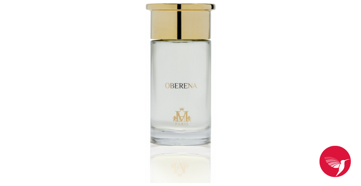 Oberena Maison D'Hauteville perfume - a fragrance for women