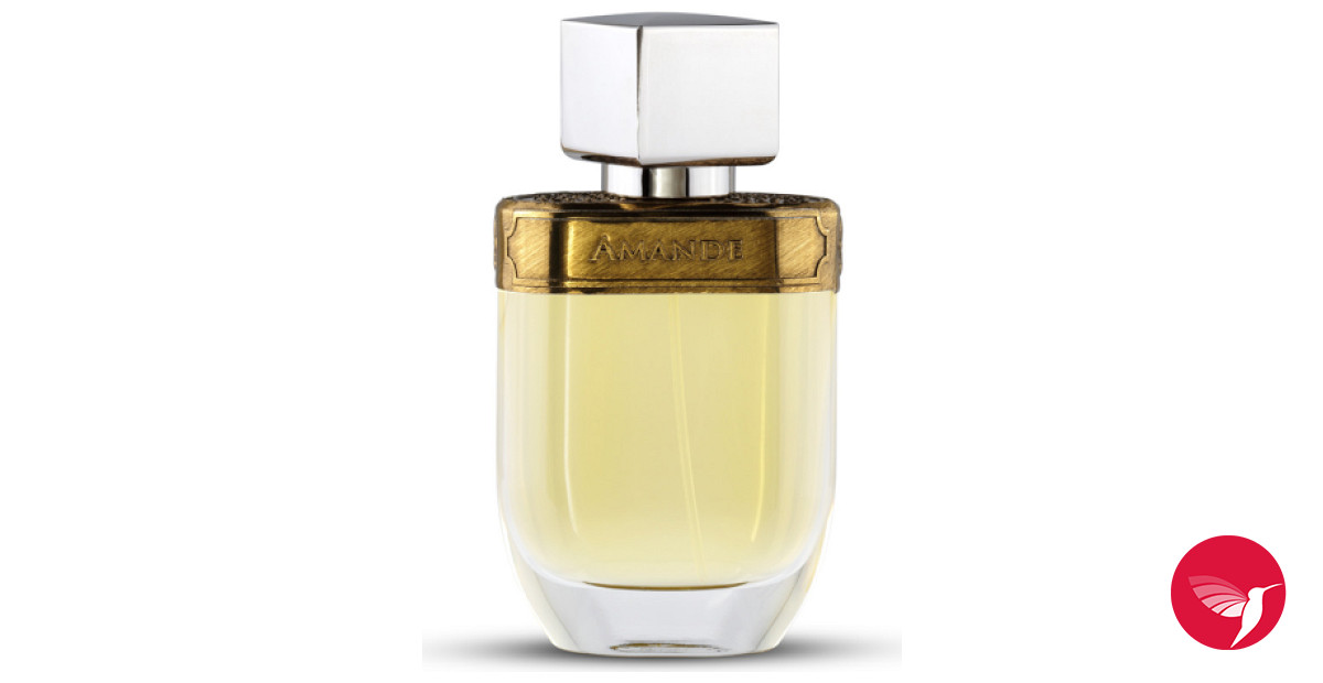 Amande Aulentissima perfume a fragrance for women 2017