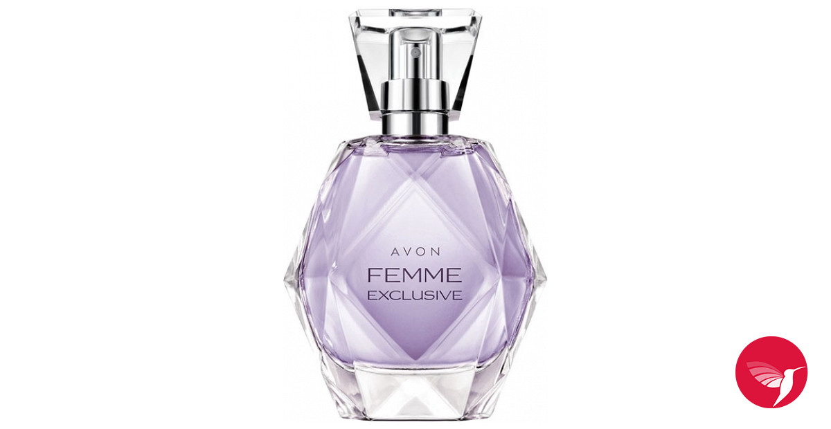 Avon Femme Eau de Parfum Spray 1.7 fl Oz for women