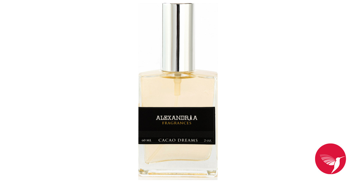 Cacao Dreams Alexandria Fragrances perfume - a fragrance for women and ...