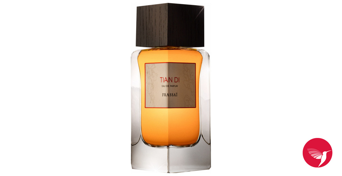 Tian Di Frassai perfume - a fragrance for women and men 2017