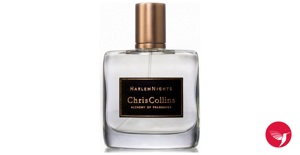 Chris Collins Long Kiss Goodnight Eau de Parfum, 0.25 oz