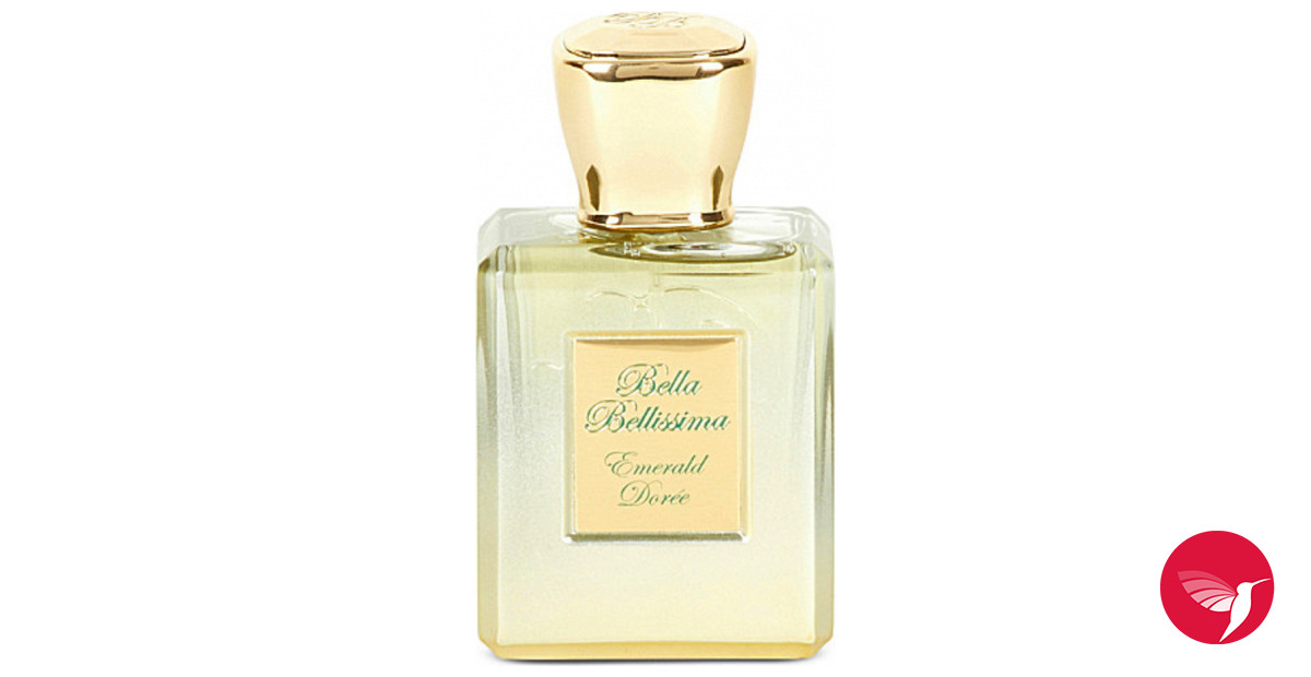 Emerald Dorée Bella Bellissima perfume - a fragrance for women and men 2017