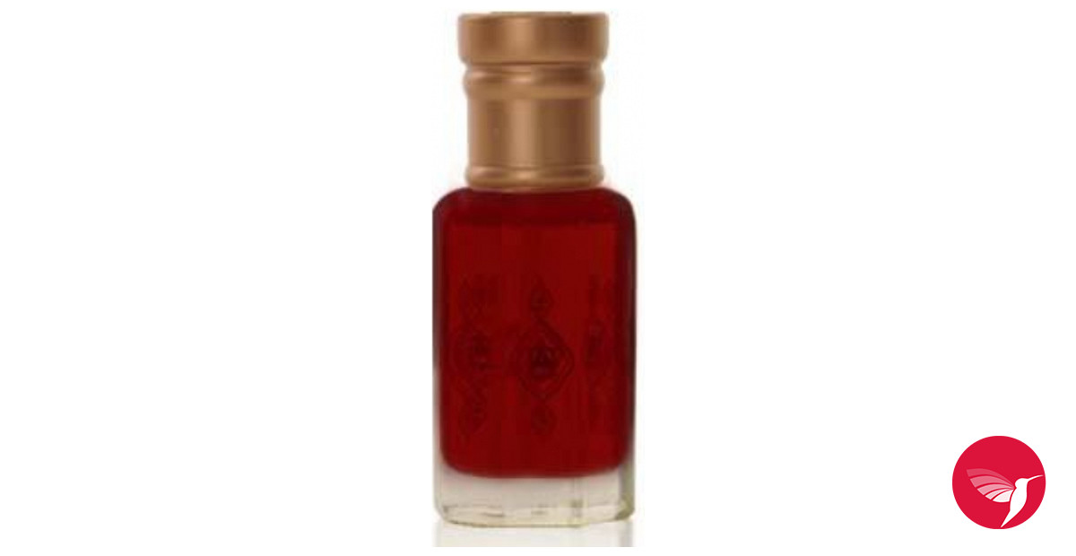 Abdul Samad Blend Abdul Samad Al Qurashi perfume - a fragrance for ...