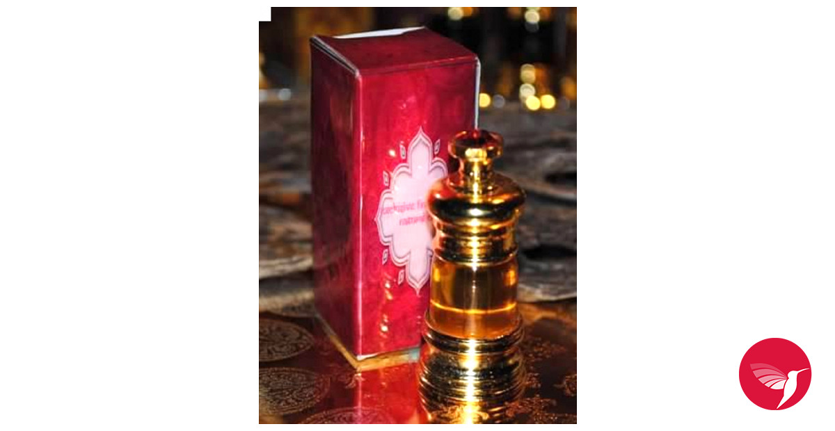 Attar Bazaar Amber Musk 1 DRAM