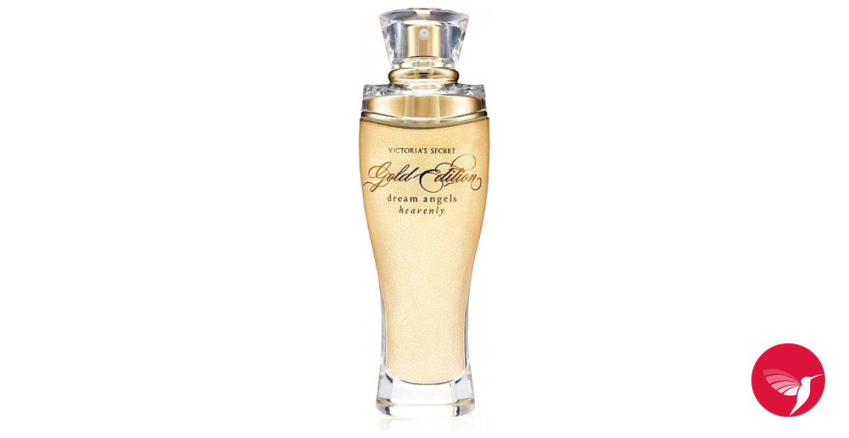 Dream Angels Heavenly Victoria&#039;s Secret perfume - a