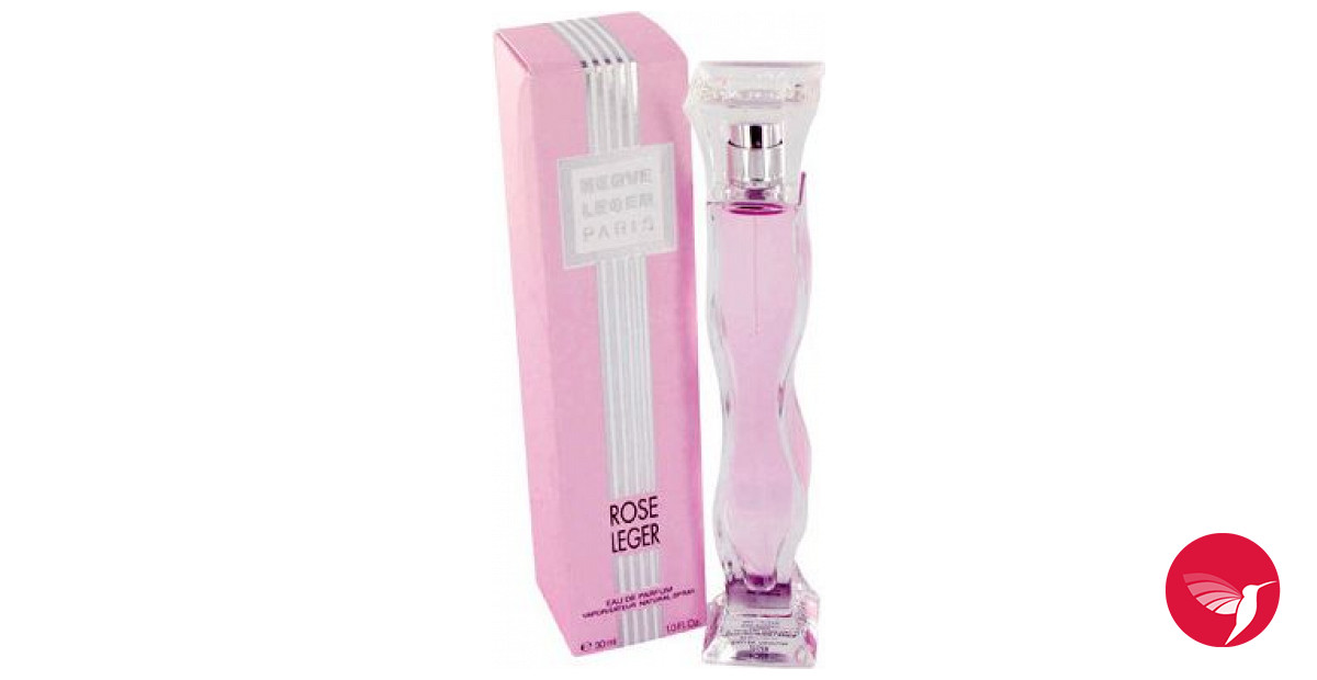 Rose Leger Herve Leger perfume - a fragrance for women 2006