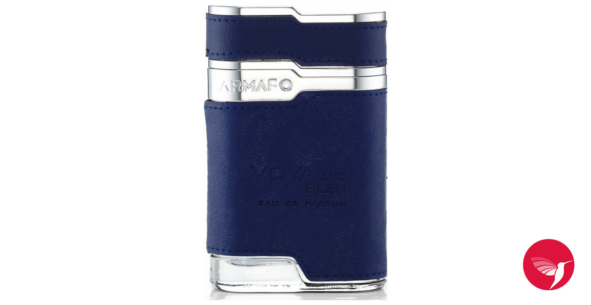 Voyage Bleu Armaf cologne - a fragrance for men 2015