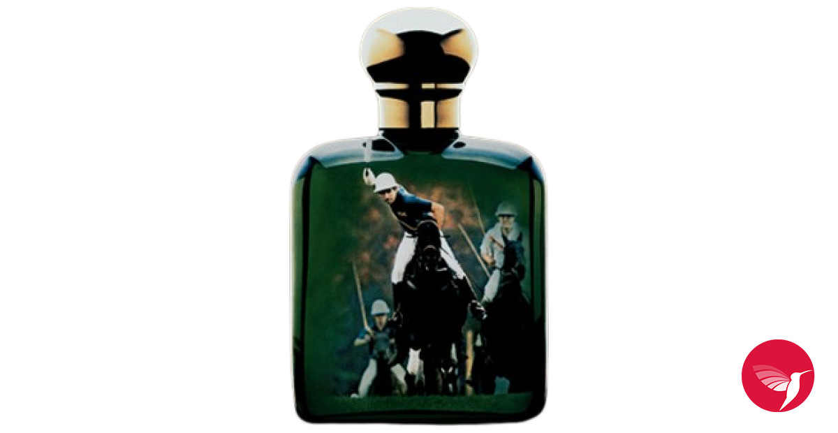 Polo double black fragrantica sale