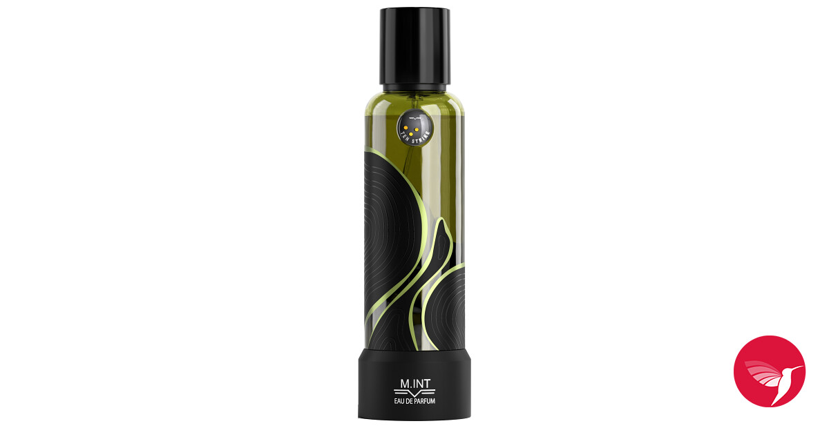 Ten Strike M.INT Parfum - ein es Parfum für Frauen und Männer 2016