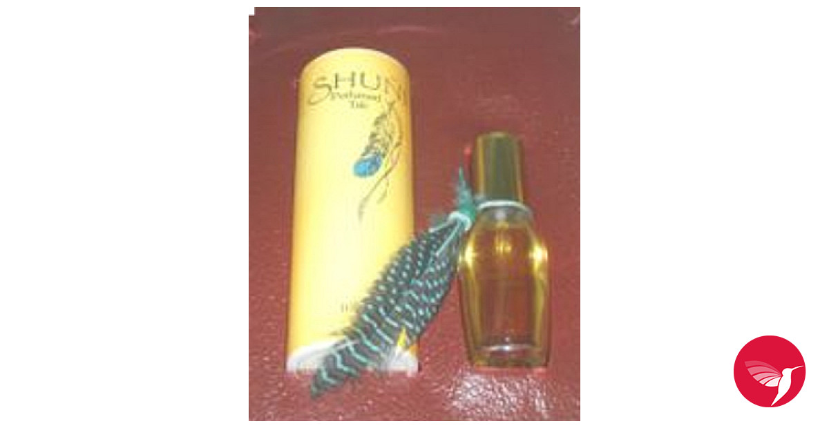 Shuni Beauty Brand Development perfume a fragrance for women and men 1977