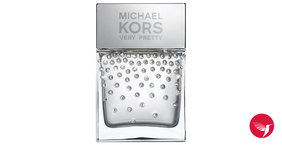 Michael kors deals very pretty perfume