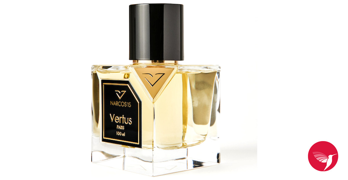 Narcos&#039;is Vertus perfume - a fragrance for women and men 2017