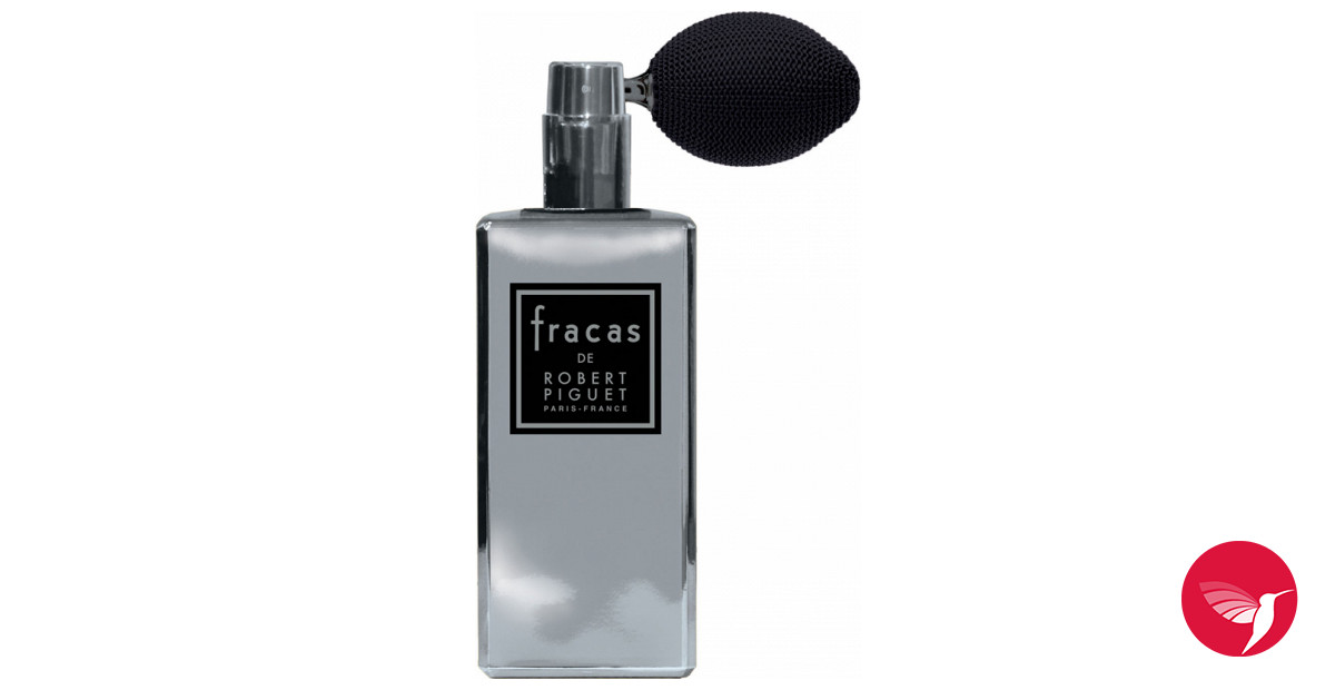 Perfume Review - Robert Piguet Fracas: The History & The Legend