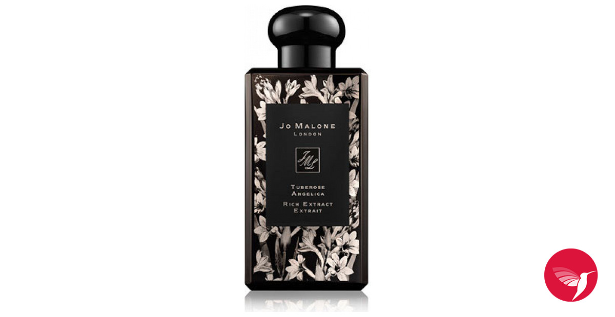 Jo malone tuberose angelica rich extract review new arrivals