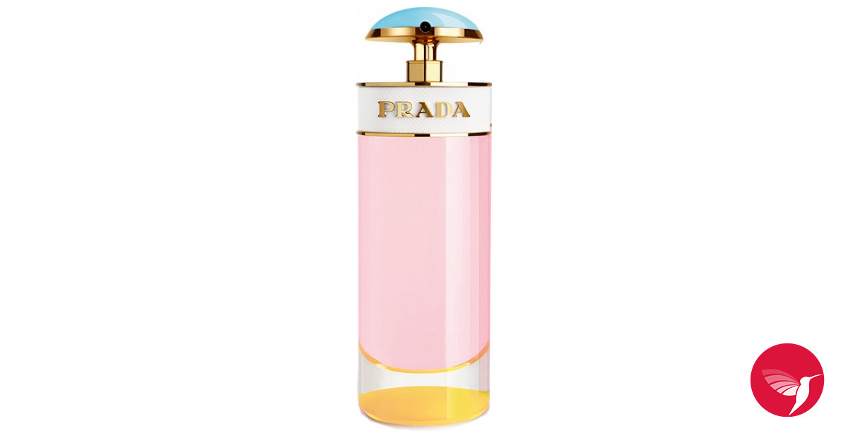 Prada Candy Sugar Pop Prada perfume fragrance a 2018 for - women