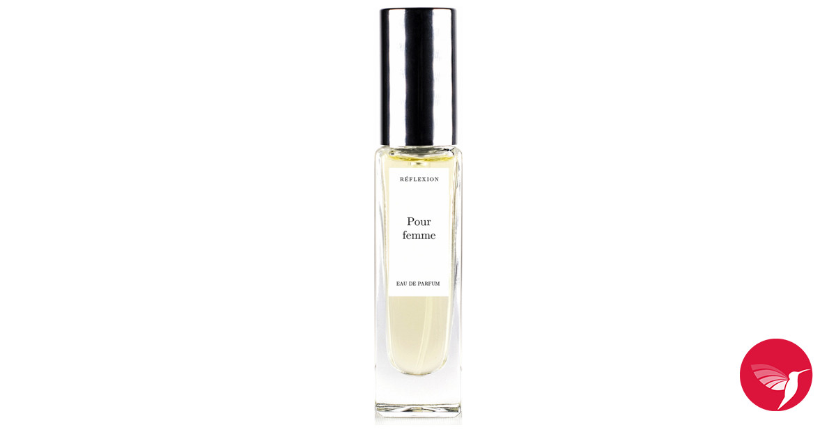 Pour Femme Reflexion perfume - a fragrance for women