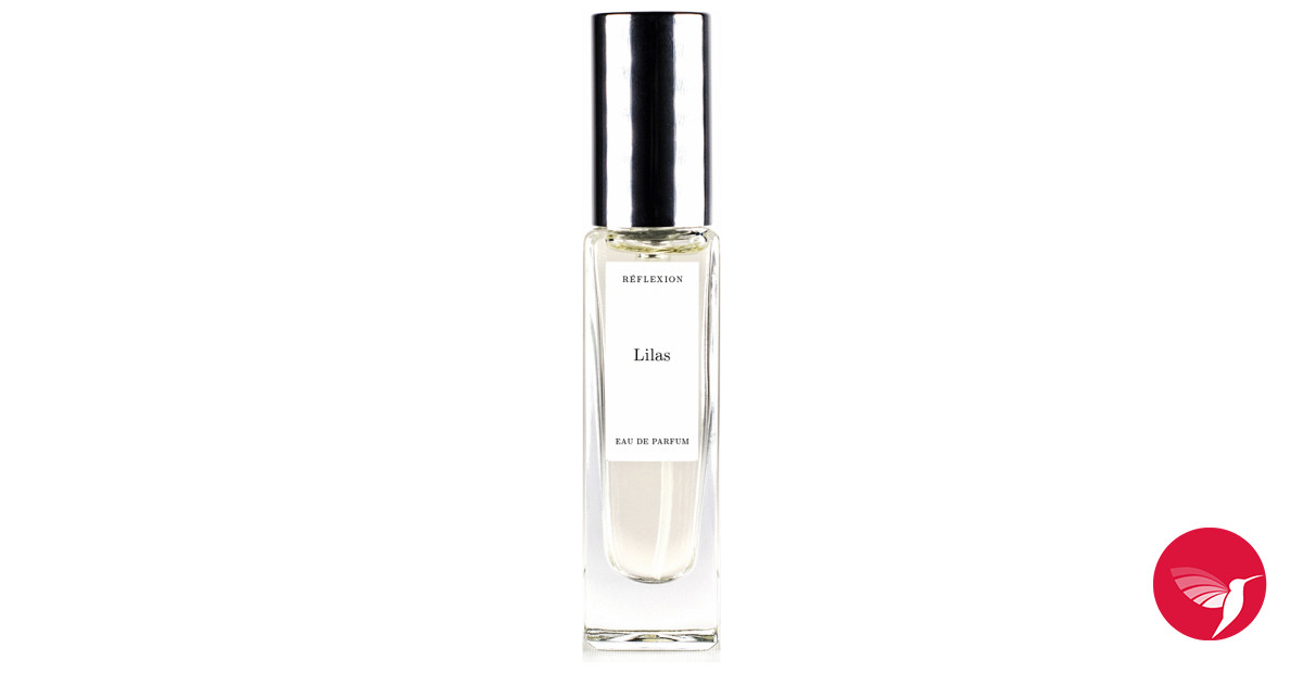 Lilas Reflexion perfume - a fragrance for women