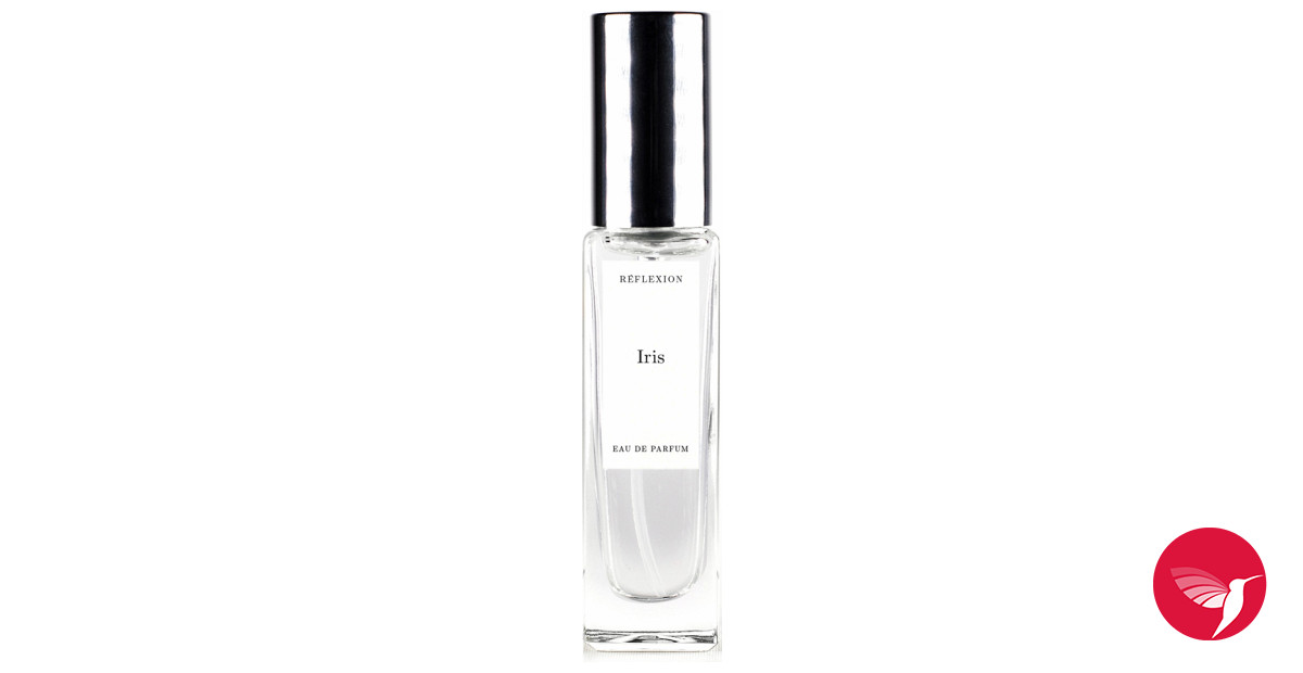 Iris Reflexion perfume - a fragrance for women