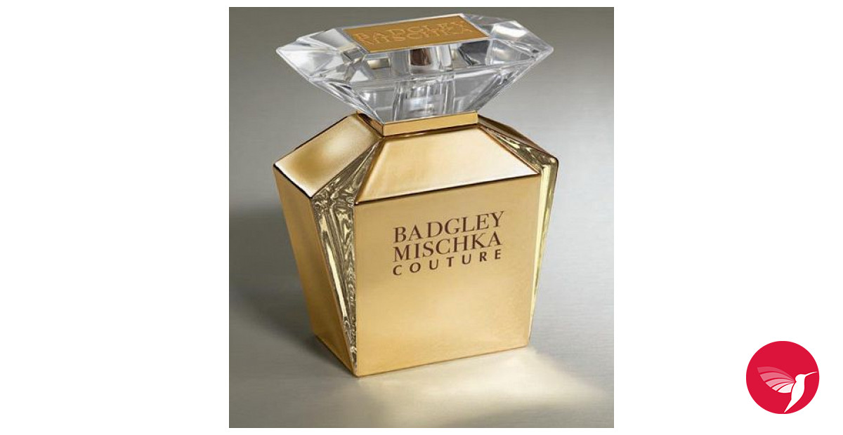 Badgley Mischka Couture Badgley Mischka perfume a fragrance for women 2008