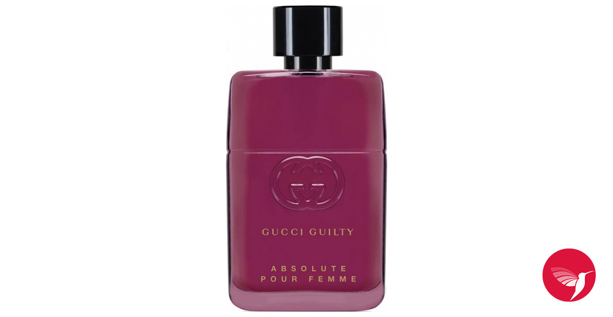 spin Korrespondance Universitet Gucci Guilty Absolute pour Femme Gucci perfume - a fragrance for women 2018