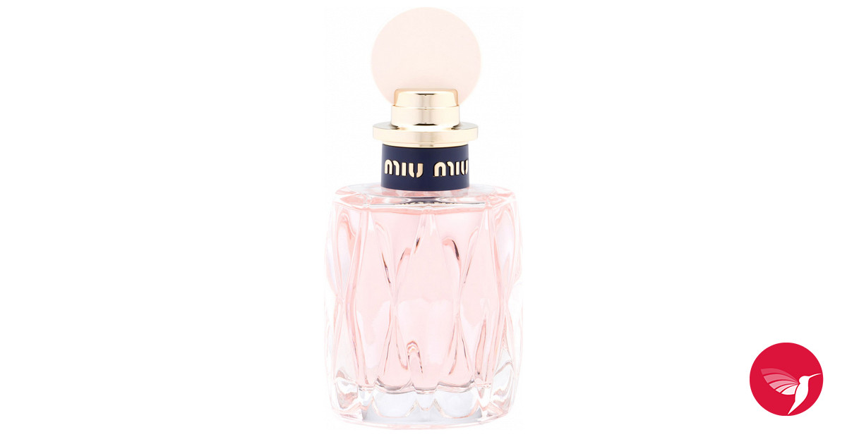 Miu Miu Classic Eau de Parfum - ShopStyle Fragrances